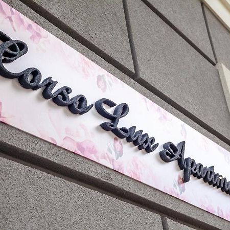 Corso Lux Apartman ยูลา ภายนอก รูปภาพ