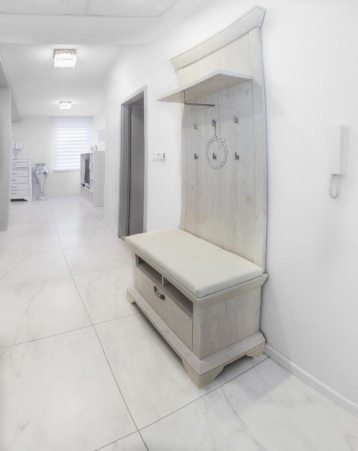 Corso Lux Apartman ยูลา ภายนอก รูปภาพ
