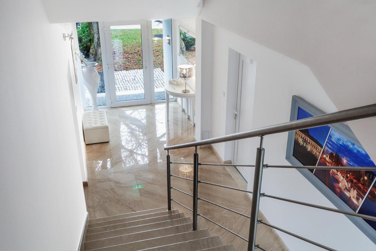 Corso Lux Apartman ยูลา ภายนอก รูปภาพ