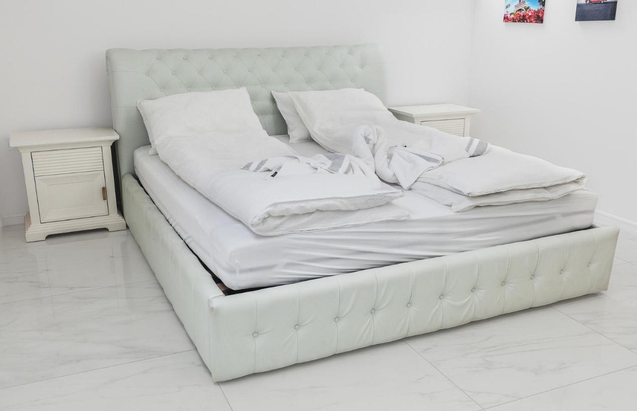 Corso Lux Apartman ยูลา ภายนอก รูปภาพ