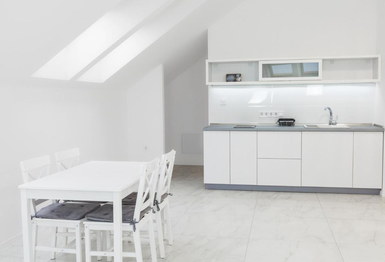 Corso Lux Apartman ยูลา ภายนอก รูปภาพ